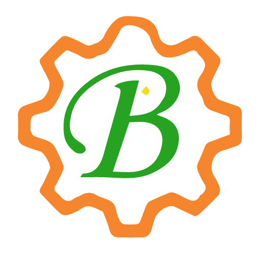 Logo Bamis Digital