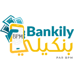 Logo Bankily