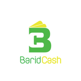 Logo BaridCash