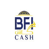Logo BFI Cash