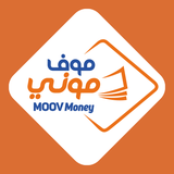 Logo Moov Money